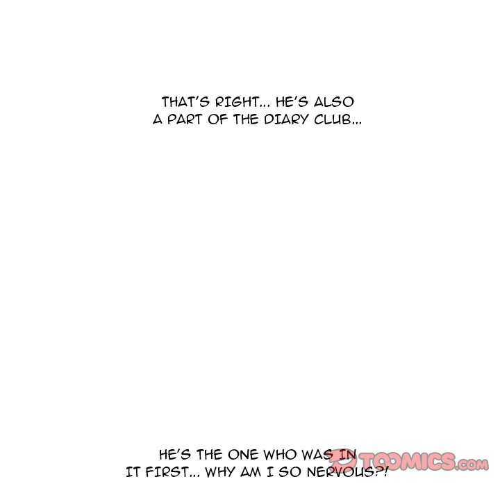 My Sister’s Secret Diary Chapter 19 Page 76