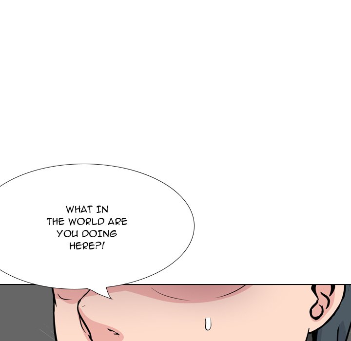 My Sister’s Secret Diary Chapter 19 Page 93