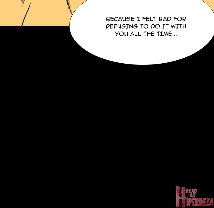 My Sister’s Secret Diary Chapter 20 Page 116