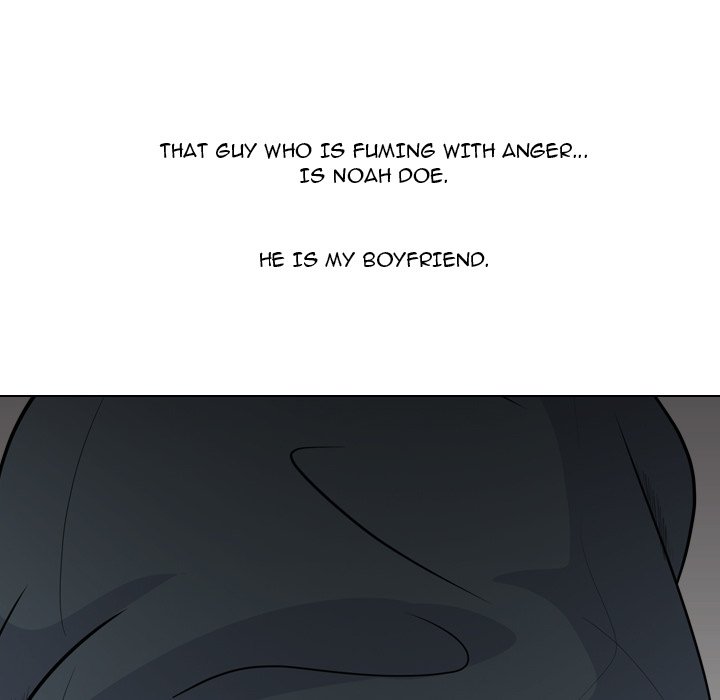 My Sister’s Secret Diary Chapter 20 Page 13