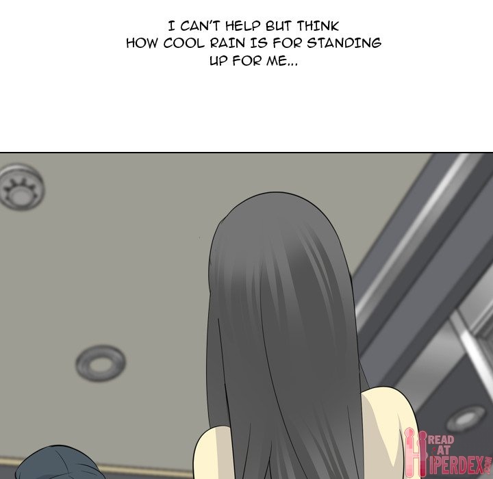 My Sister’s Secret Diary Chapter 20 Page 182