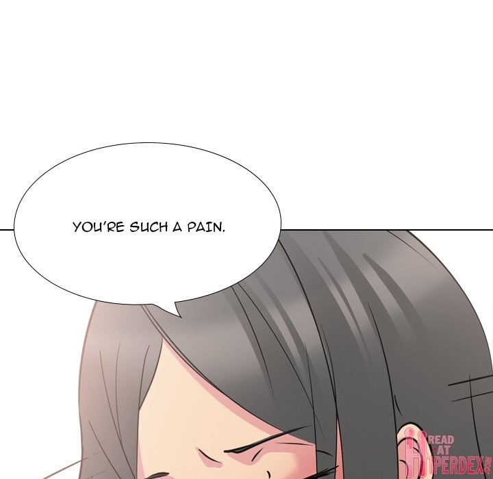 My Sister’s Secret Diary Chapter 20 Page 186