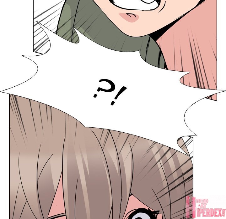 My Sister’s Secret Diary Chapter 20 Page 191