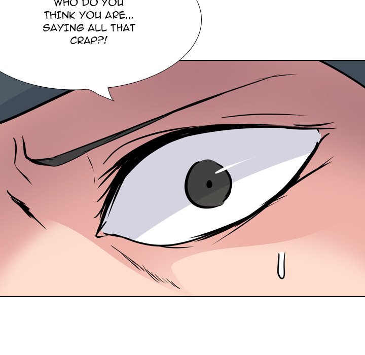 My Sister’s Secret Diary Chapter 20 Page 195