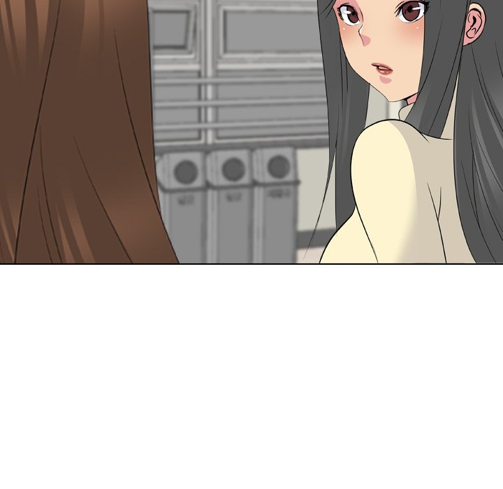 My Sister’s Secret Diary Chapter 20 Page 203