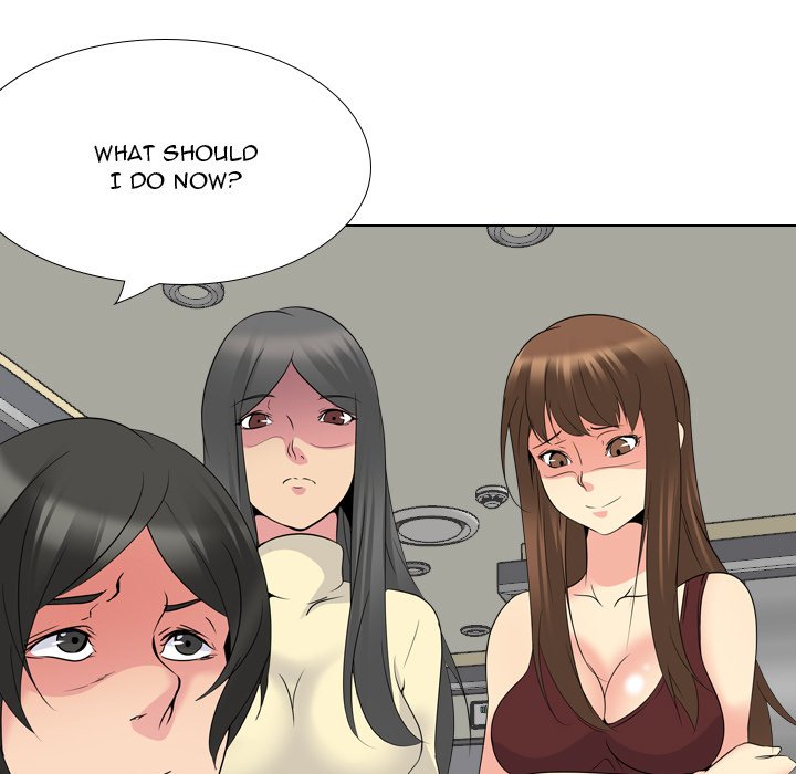 My Sister’s Secret Diary Chapter 20 Page 249