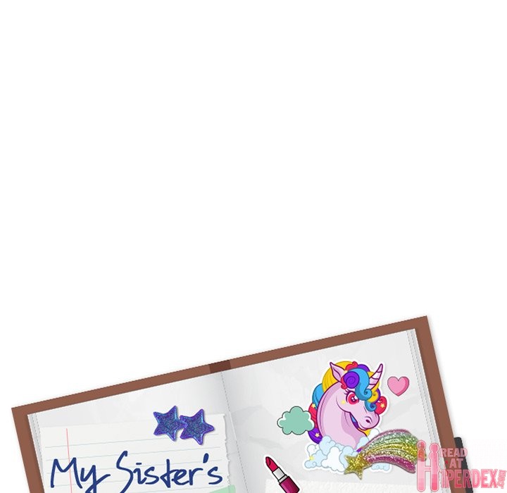 My Sister’s Secret Diary Chapter 20 Page 251