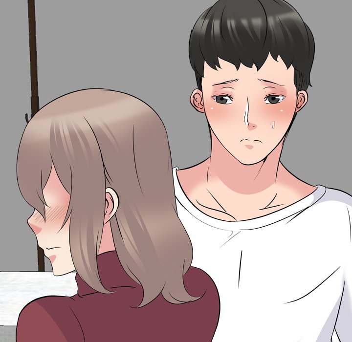 My Sister’s Secret Diary Chapter 20 Page 67