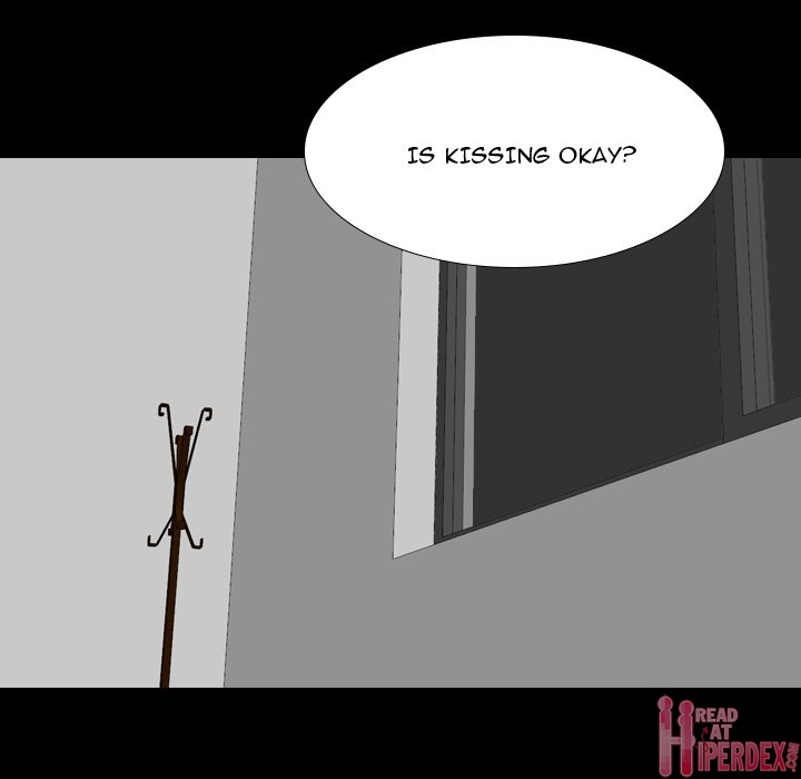 My Sister’s Secret Diary Chapter 20 Page 81
