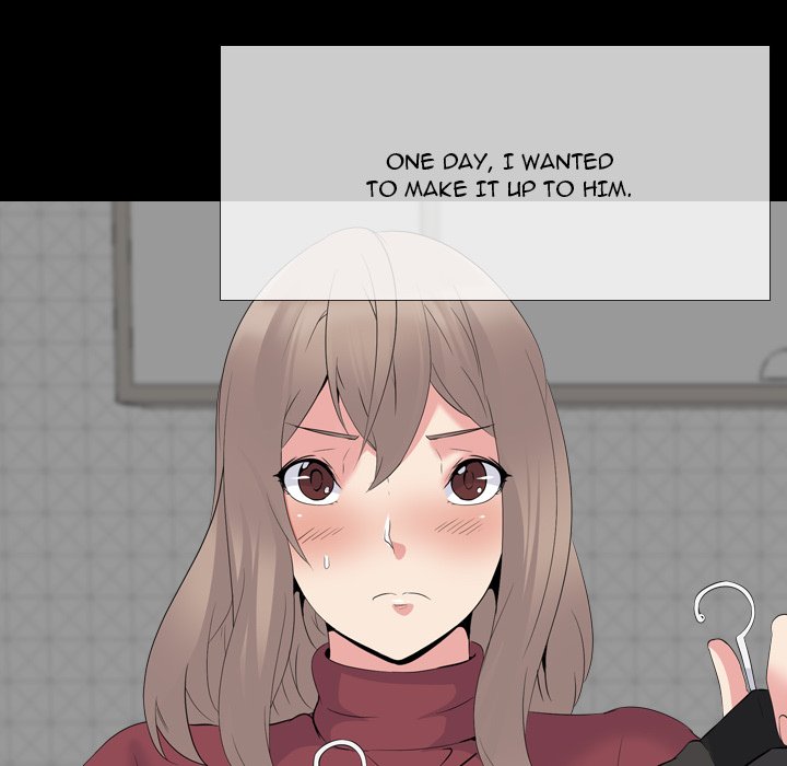 My Sister’s Secret Diary Chapter 20 Page 92