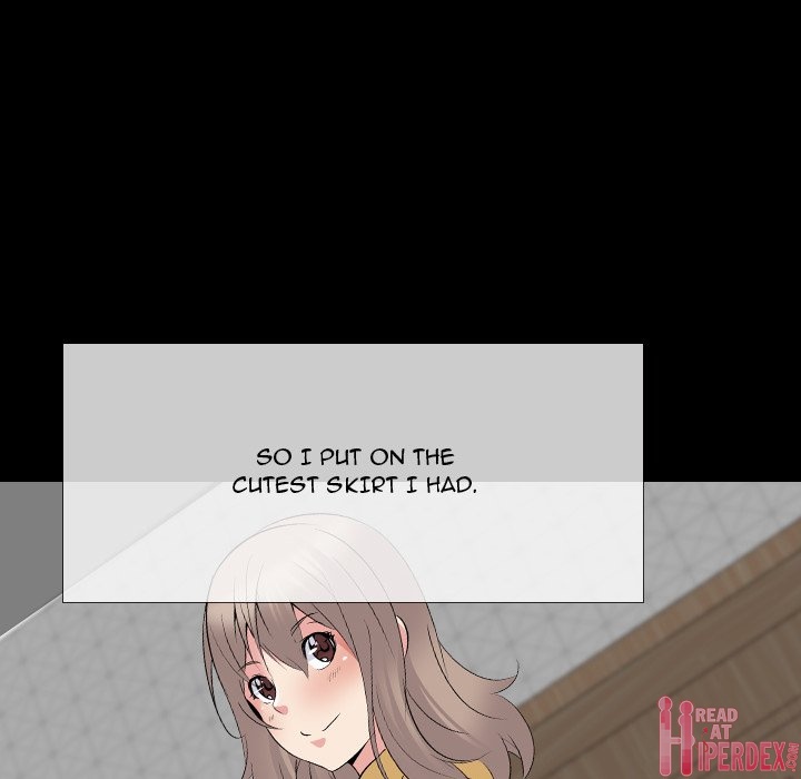 My Sister’s Secret Diary Chapter 20 Page 96