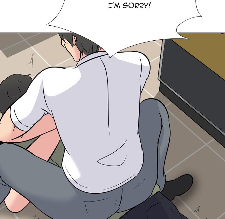 My Sister’s Secret Diary Chapter 21 Page 12