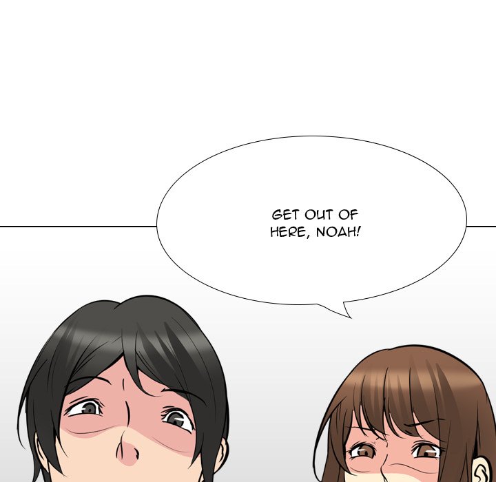 My Sister’s Secret Diary Chapter 21 Page 150