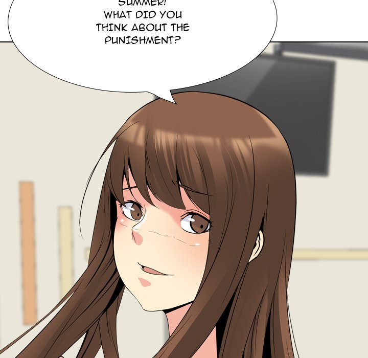 My Sister’s Secret Diary Chapter 21 Page 159