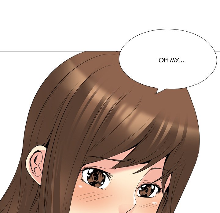 My Sister’s Secret Diary Chapter 21 Page 165