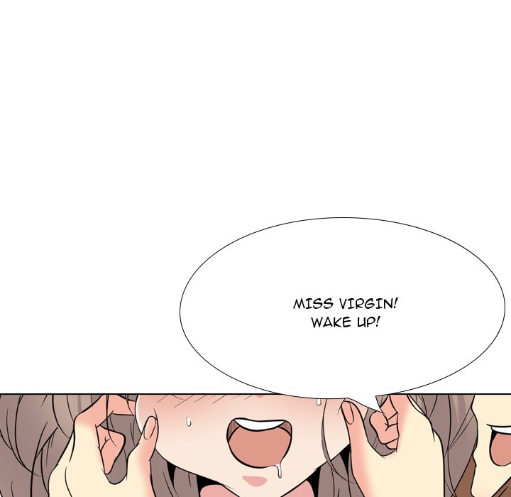 My Sister’s Secret Diary Chapter 21 Page 170