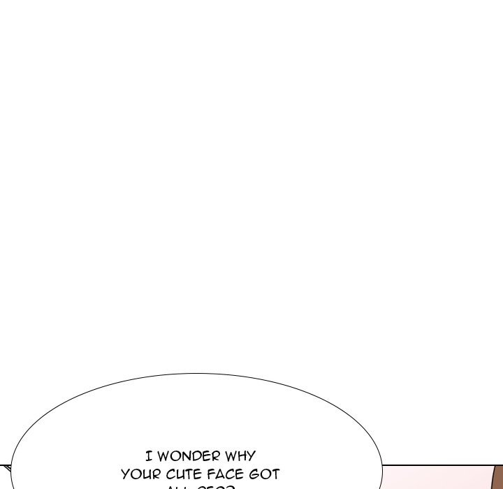 My Sister’s Secret Diary Chapter 21 Page 174
