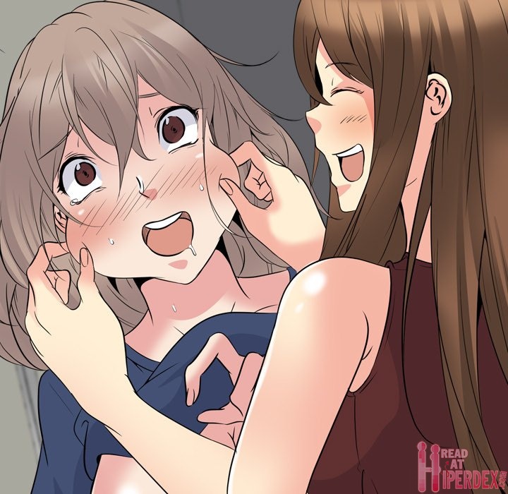 My Sister’s Secret Diary Chapter 21 Page 181