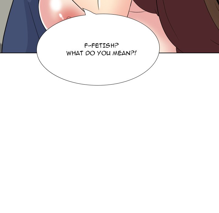 My Sister’s Secret Diary Chapter 21 Page 182