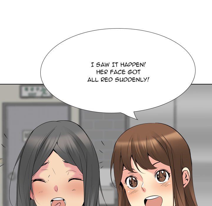 My Sister’s Secret Diary Chapter 21 Page 193