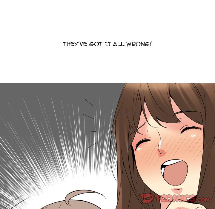 My Sister’s Secret Diary Chapter 21 Page 208