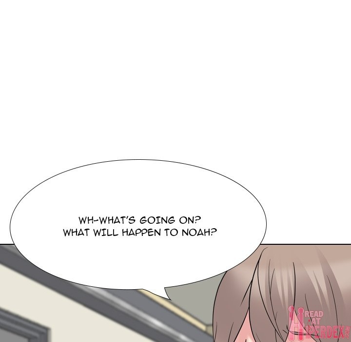 My Sister’s Secret Diary Chapter 21 Page 21