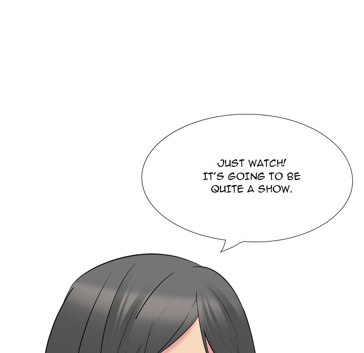 My Sister’s Secret Diary Chapter 21 Page 24