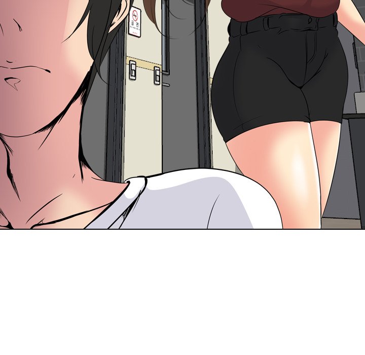 My Sister’s Secret Diary Chapter 21 Page 7