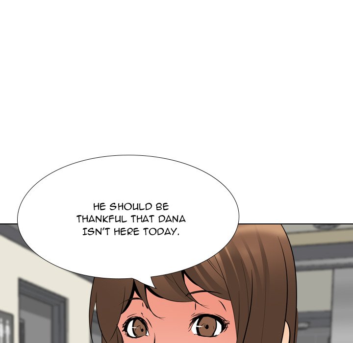 My Sister’s Secret Diary Chapter 21 Page 84