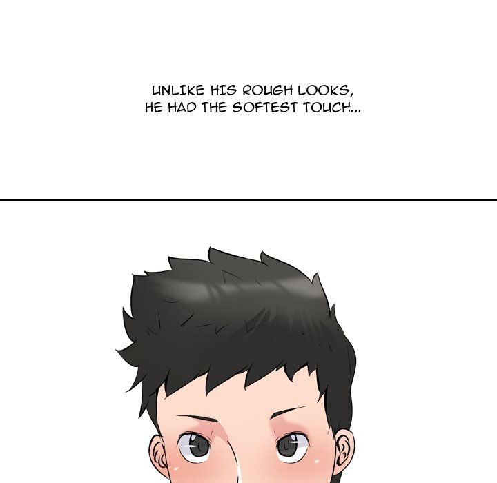 My Sister’s Secret Diary Chapter 21 Page 99