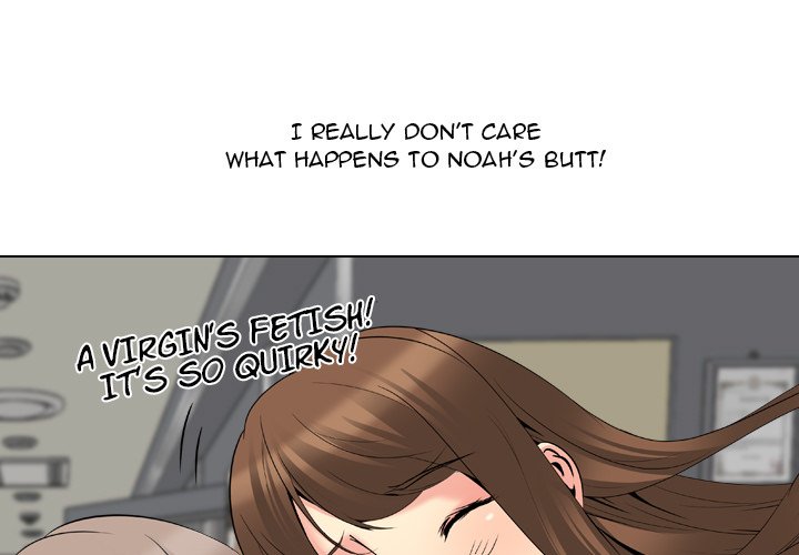 My Sister’s Secret Diary Chapter 22 Page 1