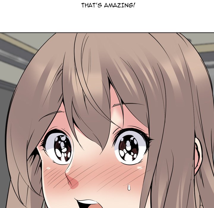 My Sister’s Secret Diary Chapter 22 Page 110