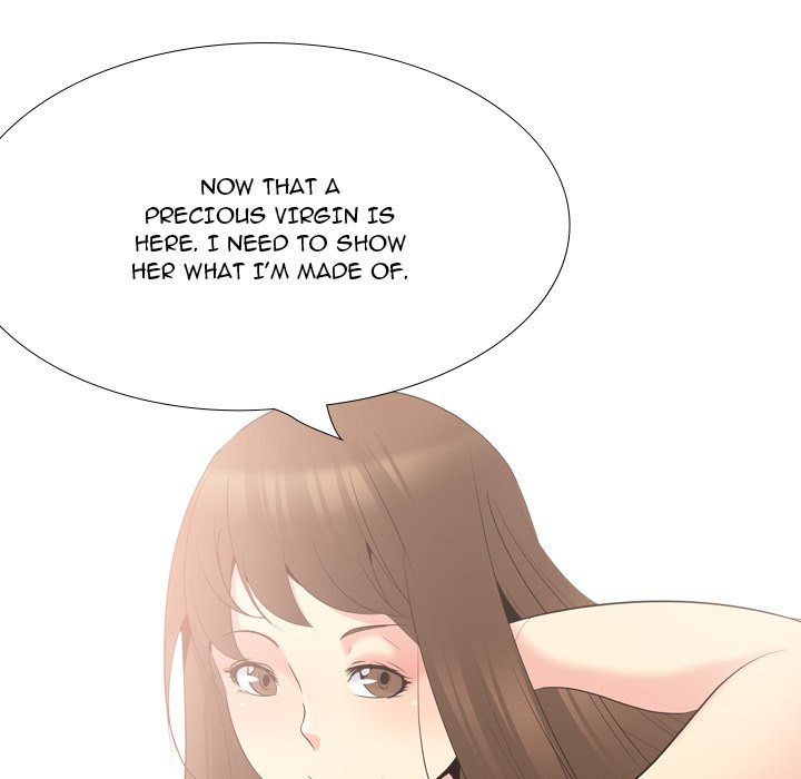 My Sister’s Secret Diary Chapter 22 Page 12