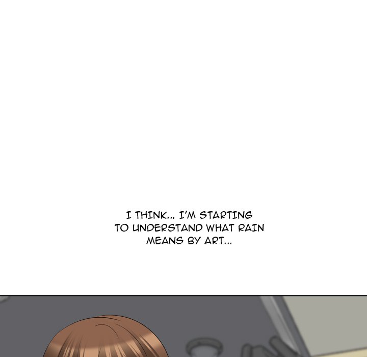My Sister’s Secret Diary Chapter 22 Page 135