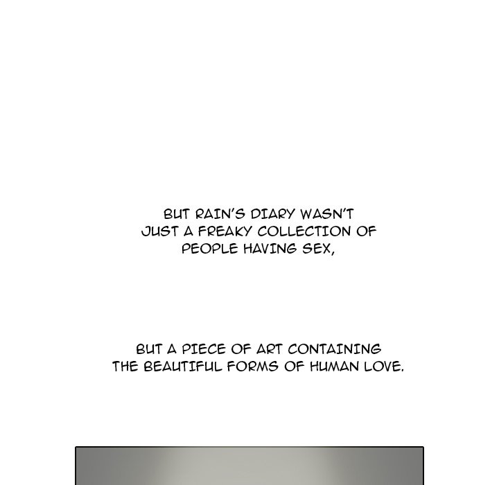 My Sister’s Secret Diary Chapter 22 Page 157