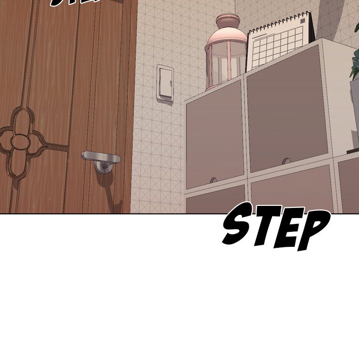 My Sister’s Secret Diary Chapter 22 Page 166