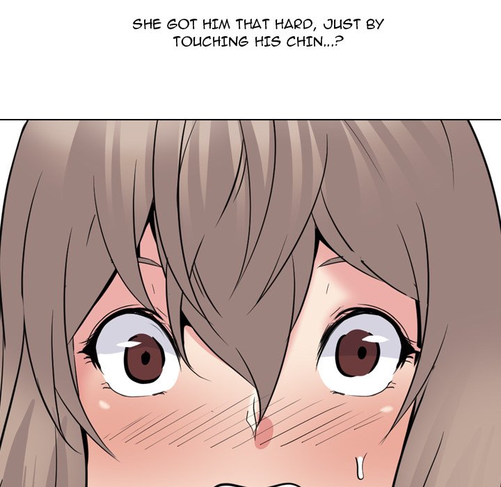 My Sister’s Secret Diary Chapter 22 Page 33