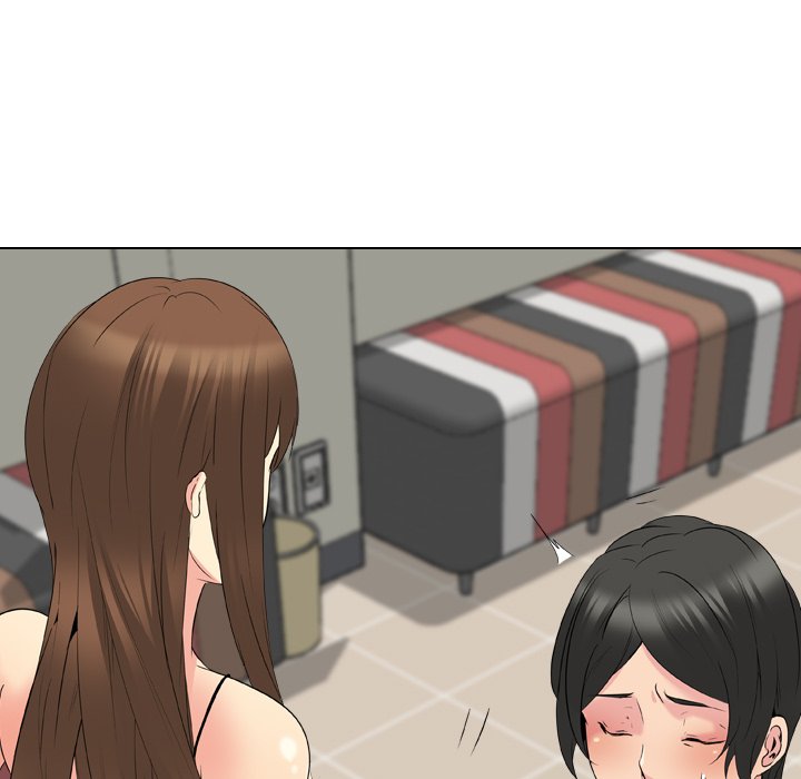 My Sister’s Secret Diary Chapter 22 Page 38