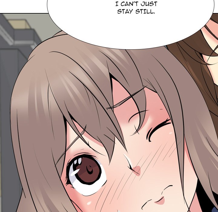 My Sister’s Secret Diary Chapter 22 Page 5