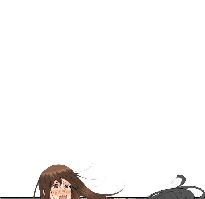My Sister’s Secret Diary Chapter 22 Page 83
