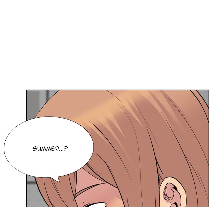My Sister’s Secret Diary Chapter 23 Page 101