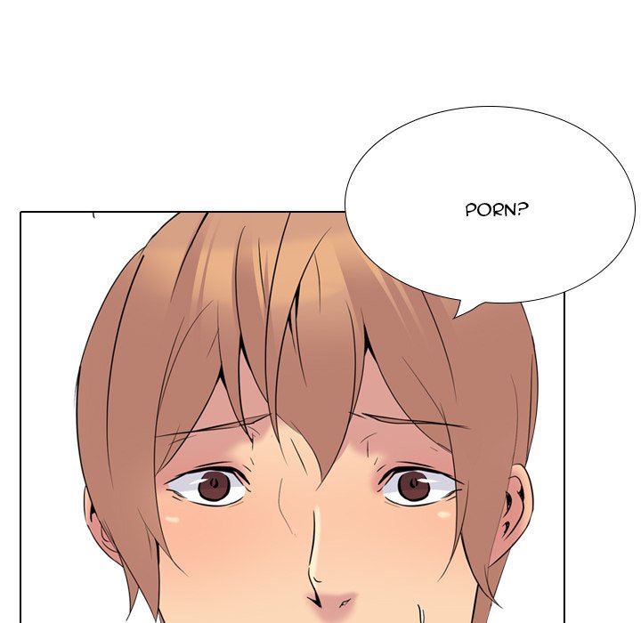 My Sister’s Secret Diary Chapter 23 Page 12