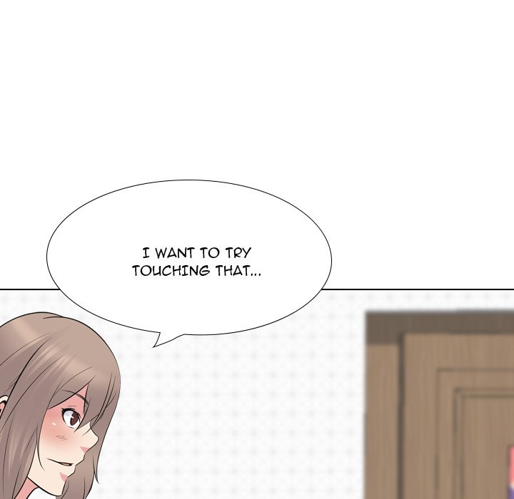 My Sister’s Secret Diary Chapter 23 Page 129