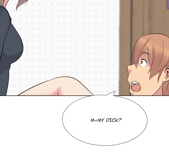 My Sister’s Secret Diary Chapter 23 Page 130