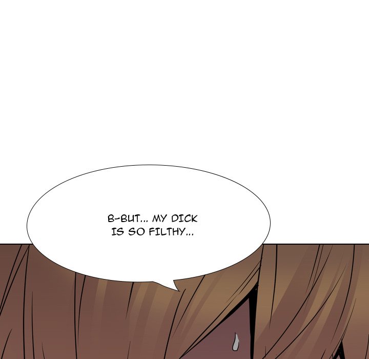 My Sister’s Secret Diary Chapter 23 Page 134