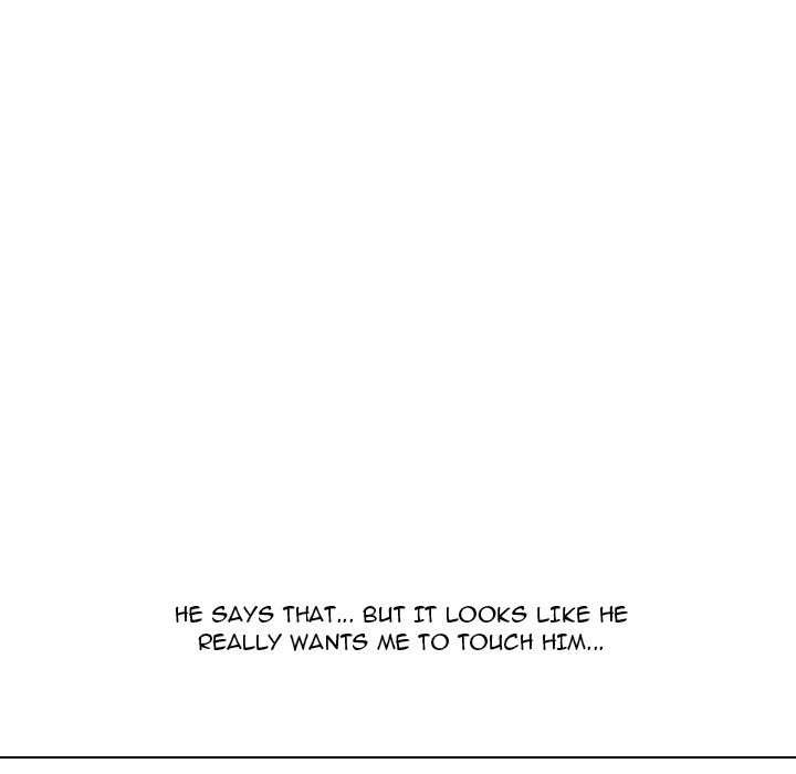 My Sister’s Secret Diary Chapter 23 Page 137