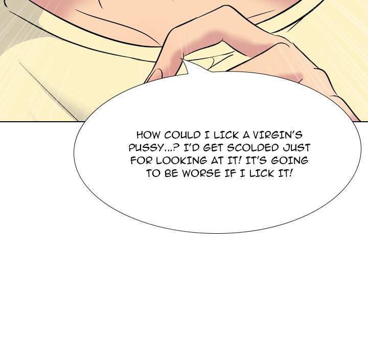 My Sister’s Secret Diary Chapter 23 Page 155