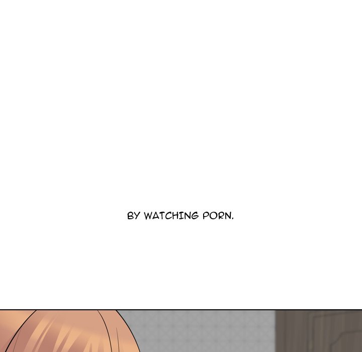 My Sister’s Secret Diary Chapter 23 Page 17