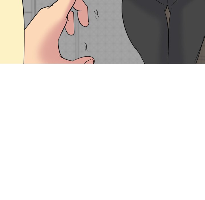 My Sister’s Secret Diary Chapter 23 Page 19