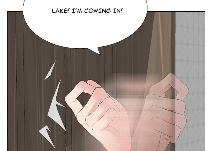 My Sister’s Secret Diary Chapter 23 Page 2